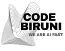 code-biruny logo